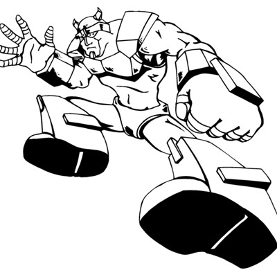 Robot
